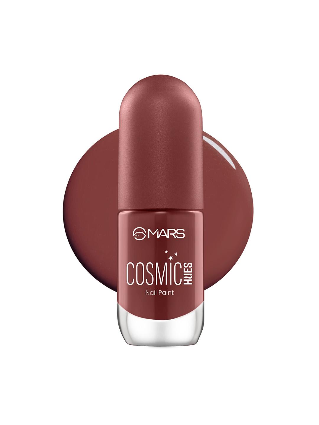 Buy MARS Cosmic Hue Ultra Glossy Shine Nail Paint 10ml   Ursa 37 -  - Personal Care for Women