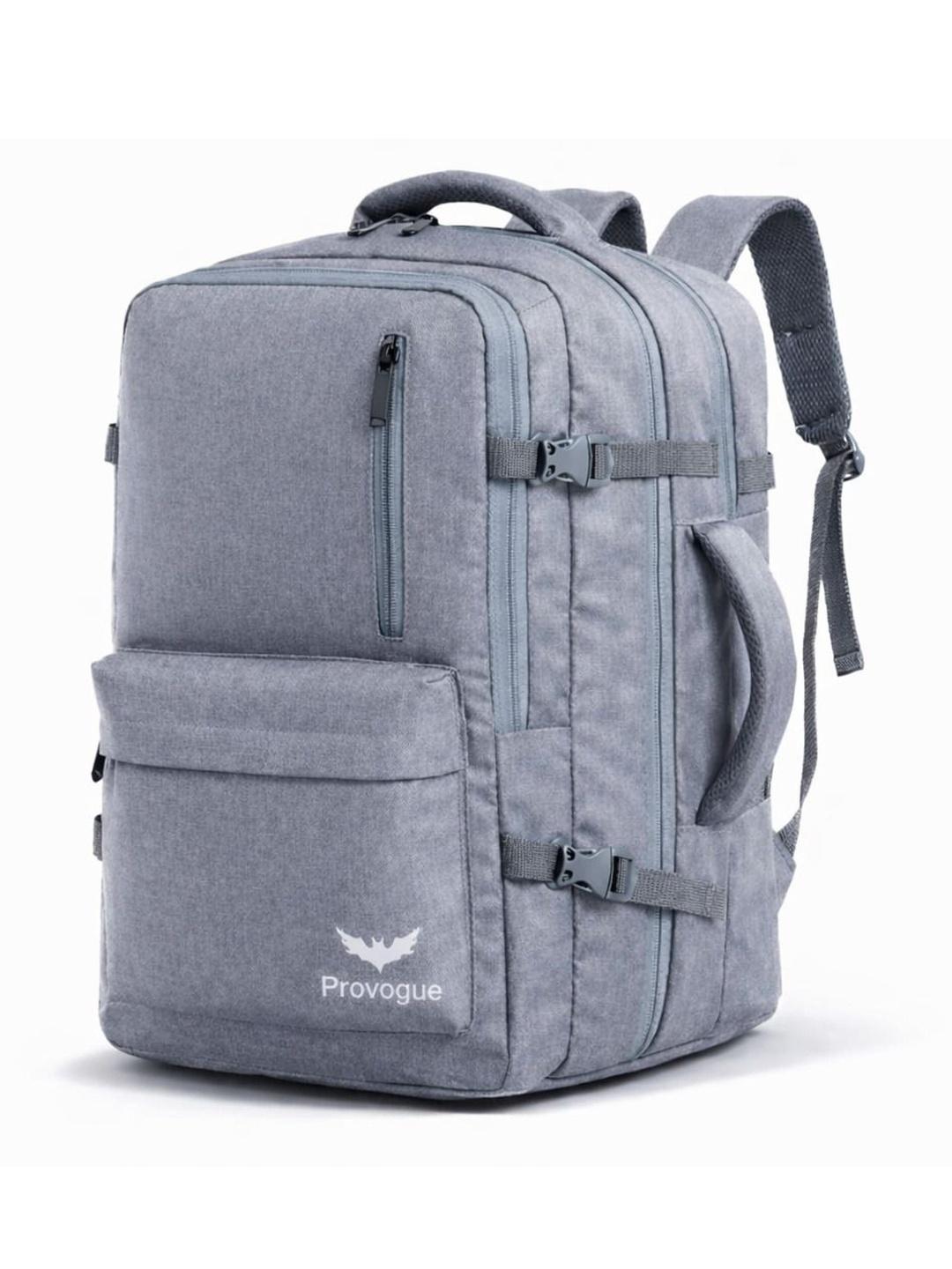 Buy Flamebird Unisex Backpack With Compression Straps - Backpacks for ...