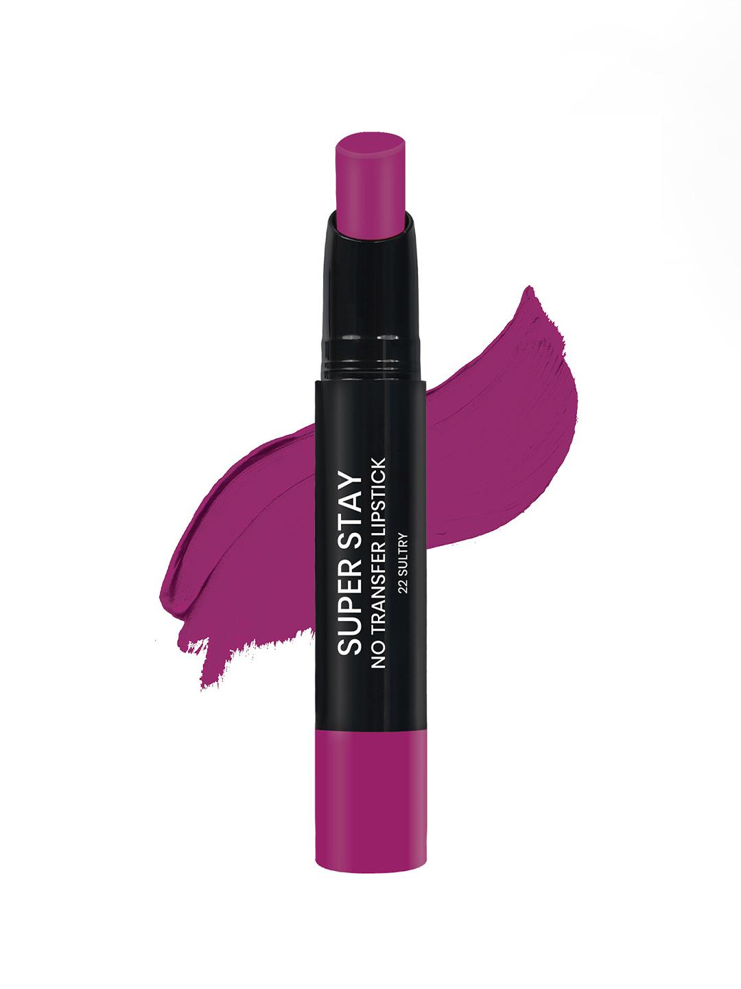 Buy Maliao Stay Crush Crayon Lipstick 3.8 G 22 SULTRY - - Personal Care for Women