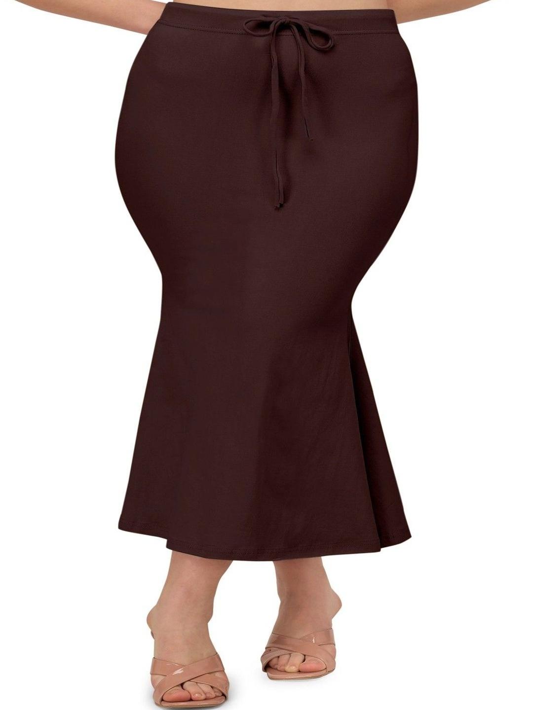 Buy CREZYVEZY High Rise Stretchable Saree Shapewears -  - Apparel for Women