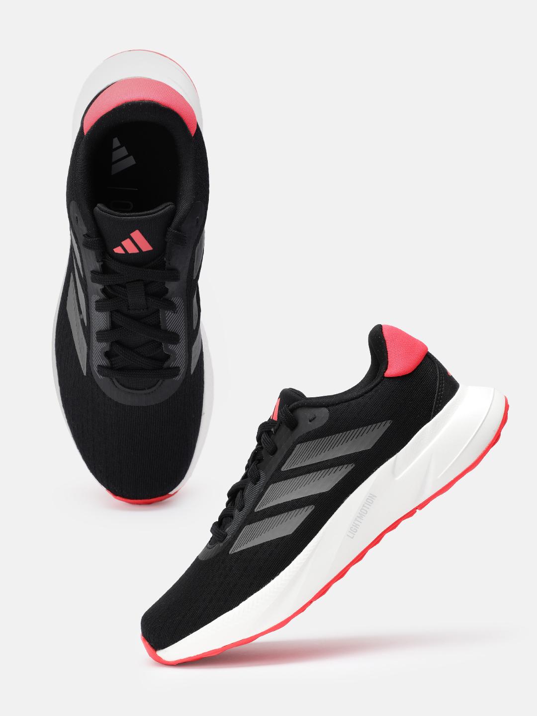 Buy ADIDAS Men Lightrun Bold 2 Ortholite Running Shoes - - Footwear for Men