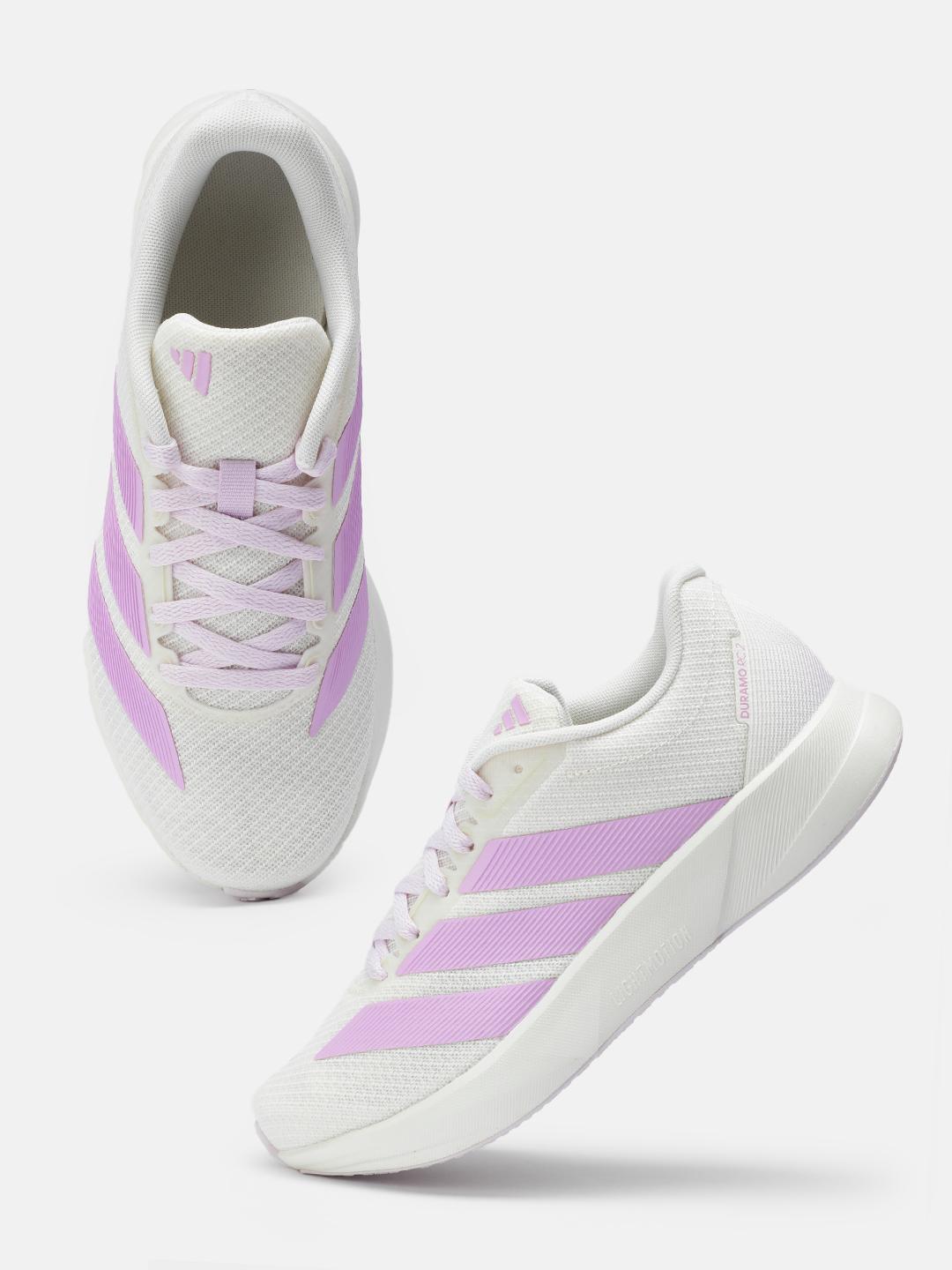 ADIDAS Women DURAMO RC2 Lightmotion Running Shoes