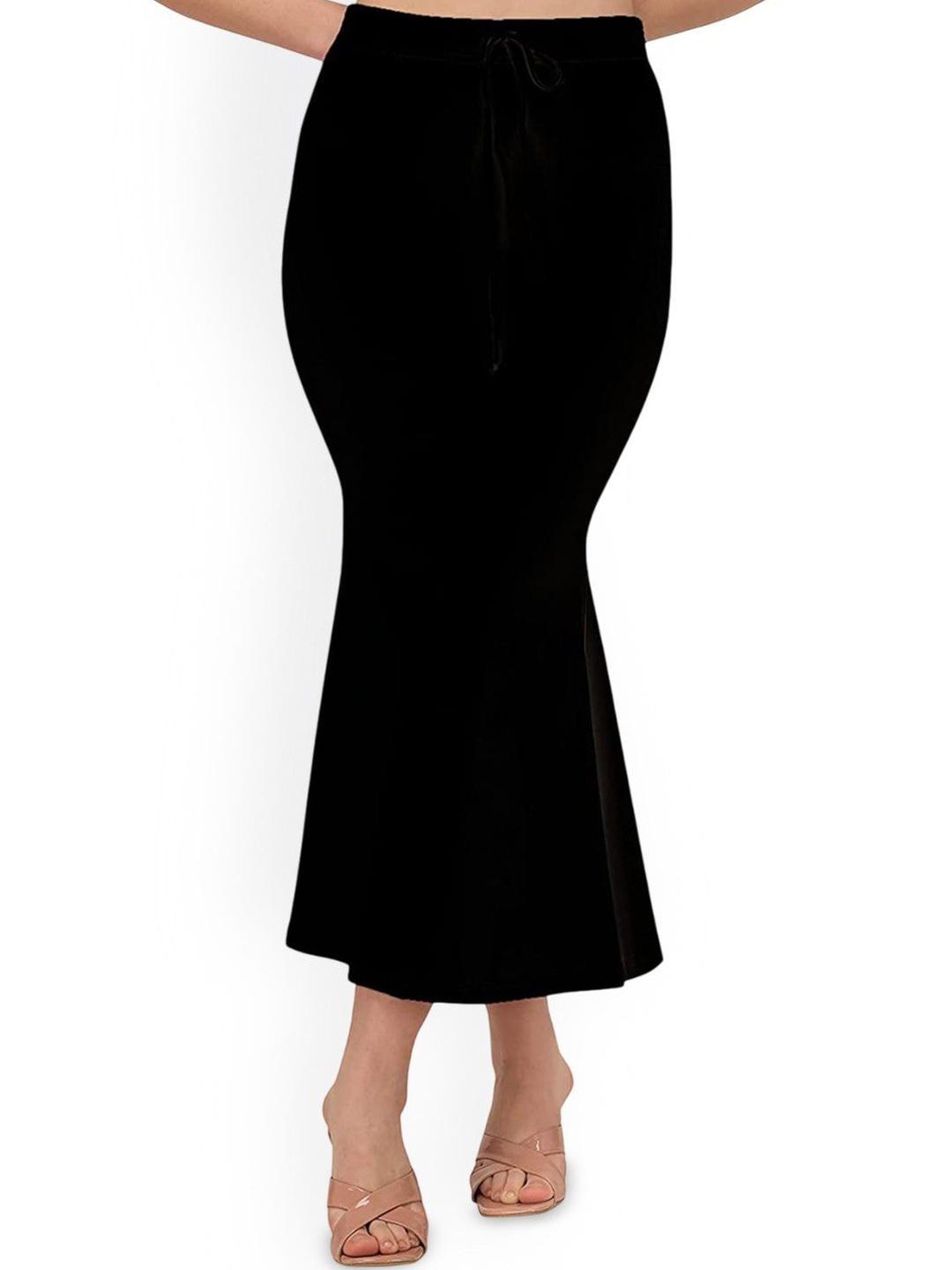 Buy CREZYVEZY High Rise Stretchable Saree Shapewears -  - Apparel for Women
