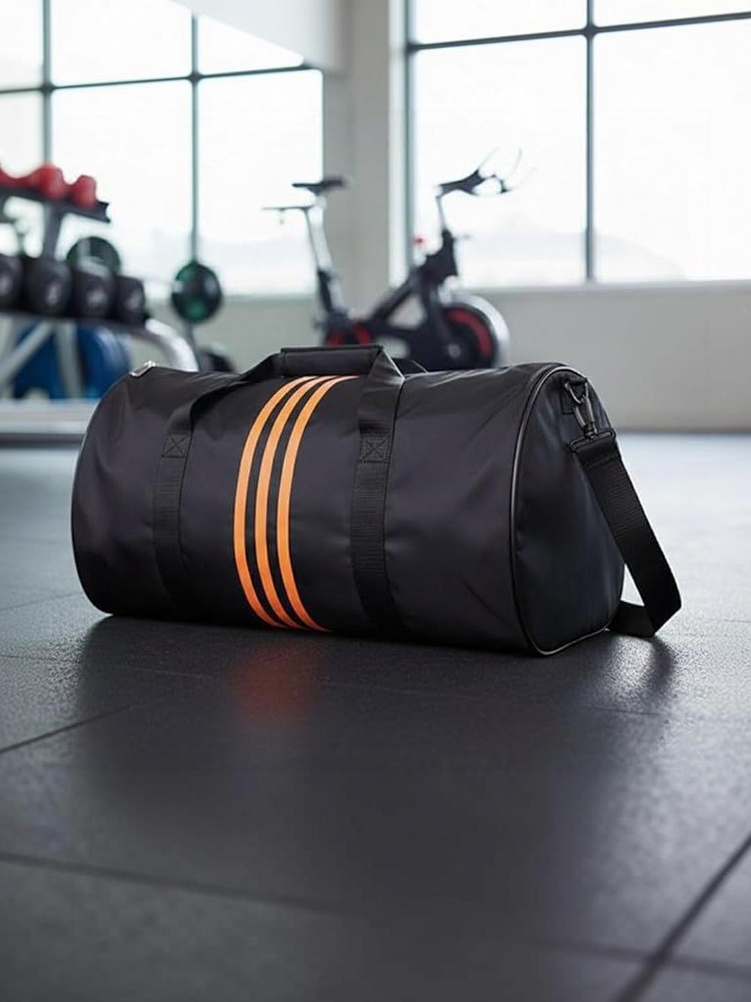 Buy STRUTT Medium Sports Or Gym Duffel Bag - Duffel Bag for Unisex ...