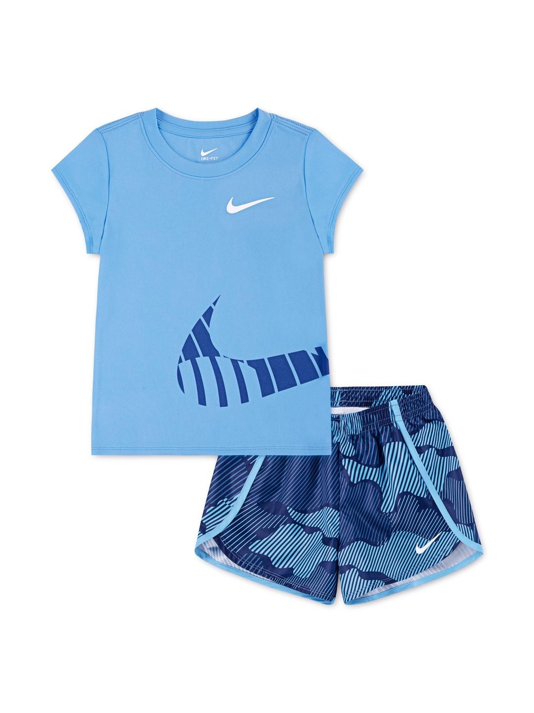 Sprinters Set Buy Nike Essential 2 Piece Printed Sprinter Set - Clothing Set for ...