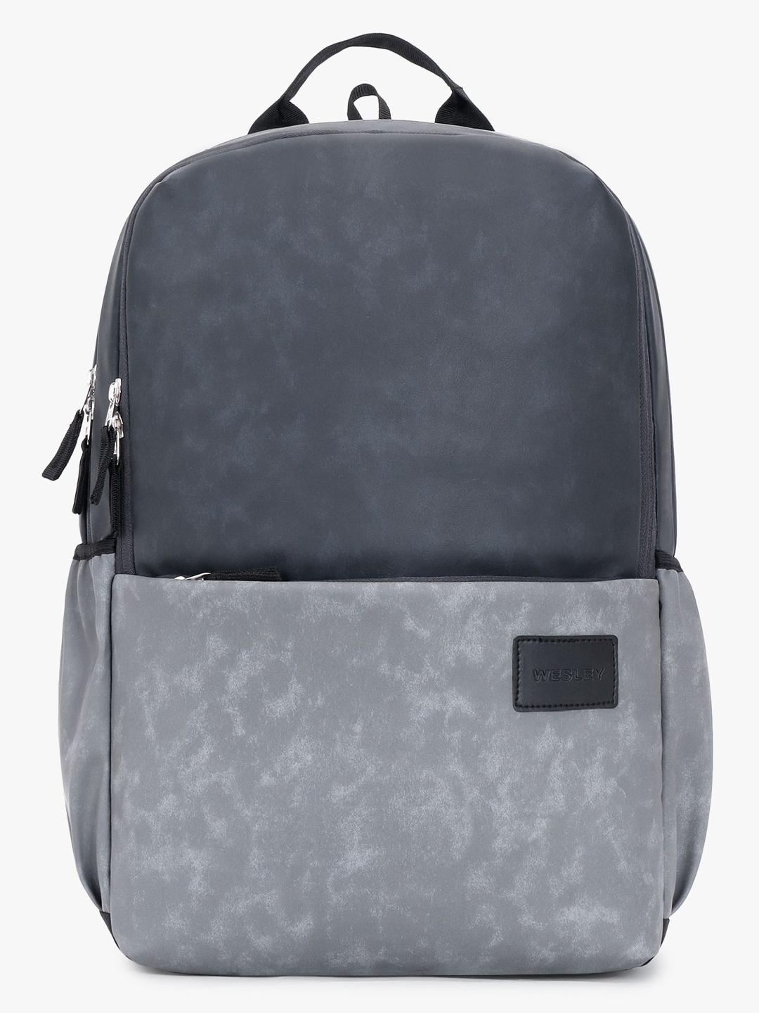 Wesley Unisex Backpack