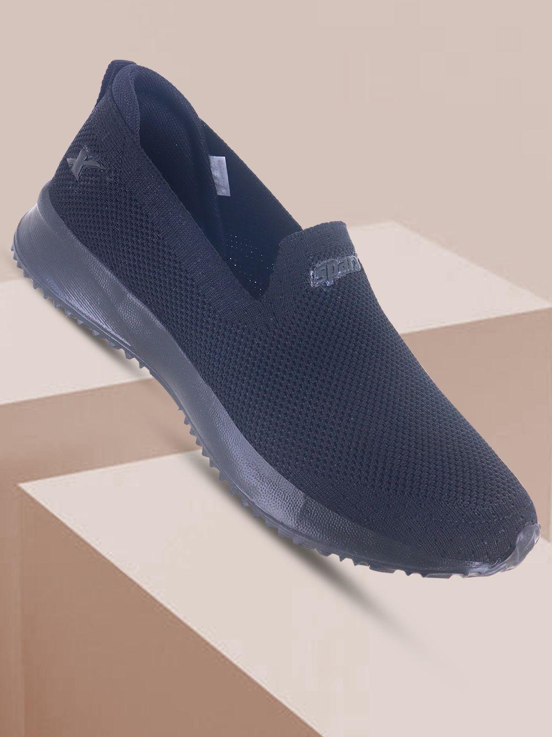 Buy Sparx Women Mesh Walking Non Marking Shoes -  - Footwear for Women