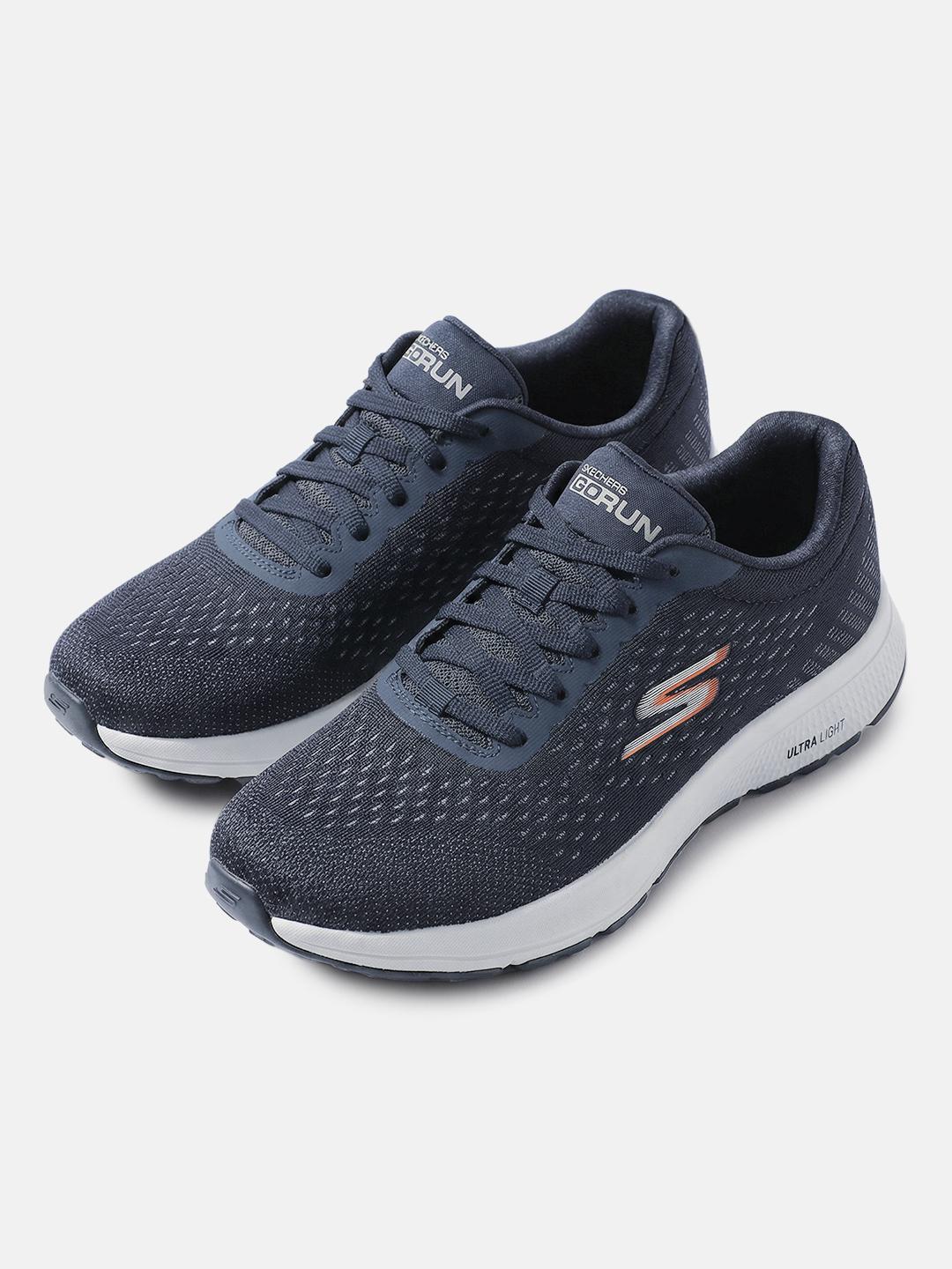 Buy Skechers Men GO RUN CONSISTENT Running Shoes - - Footwear for Men
