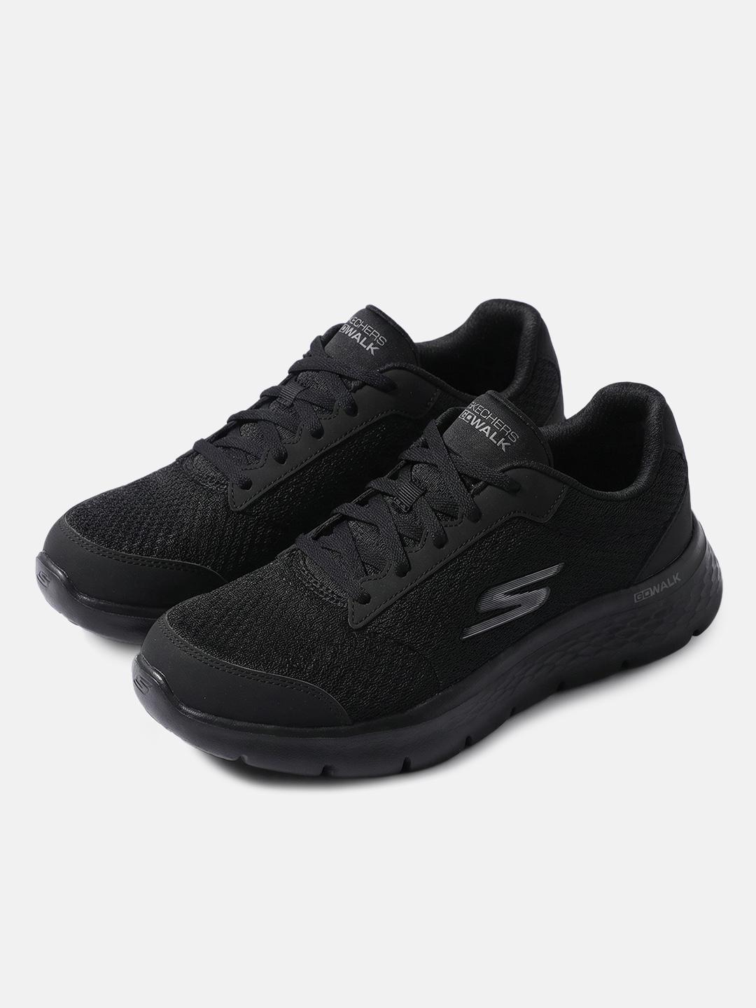 Buy Skechers Men GO WALK FLEX Walking Shoes -  - Footwear for Men