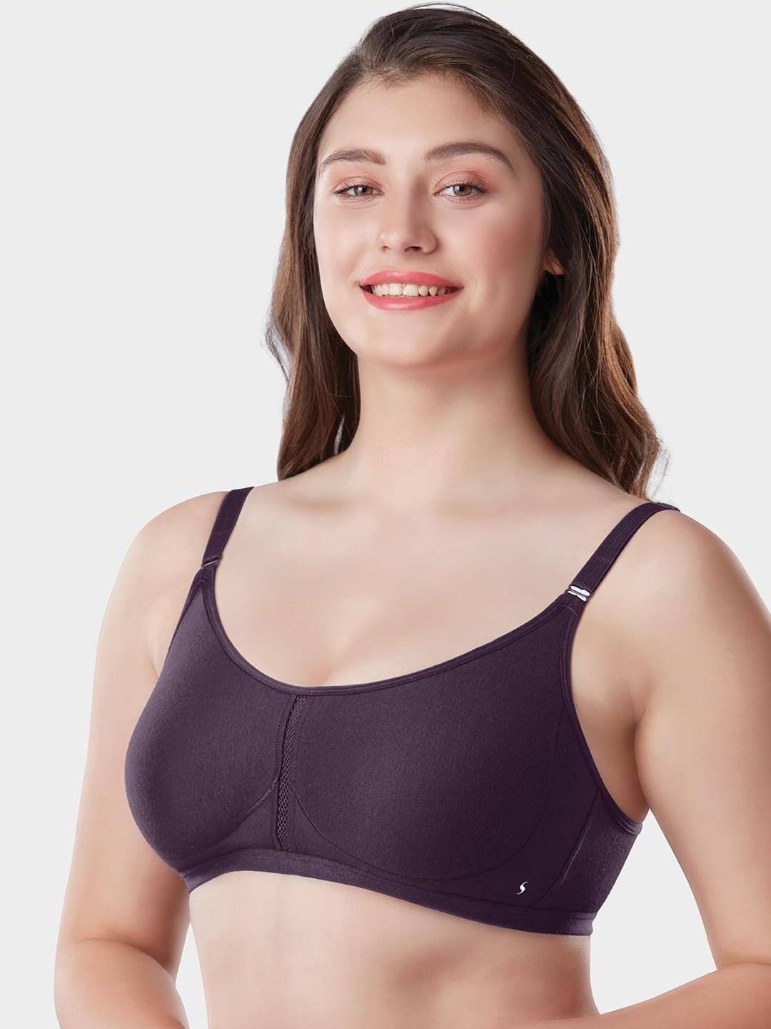 Buy DIXCY SCOTT Slimz Bra Full Coverage -  - Apparel for Women