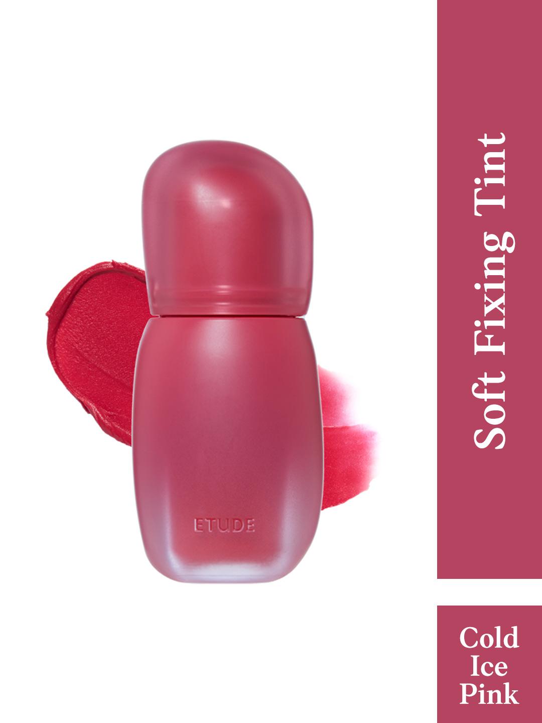 Buy ETUDE Lightweight & Long Lasting Soft Fixing Tint 4g Cold Ice Pink 04 - - Personal Care for Women