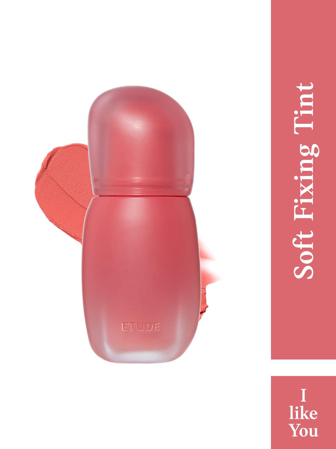 Buy ETUDE Lightweight & Long Lasting Soft Fixing Tint 4g   I Like U 05 -  - Personal Care for Women