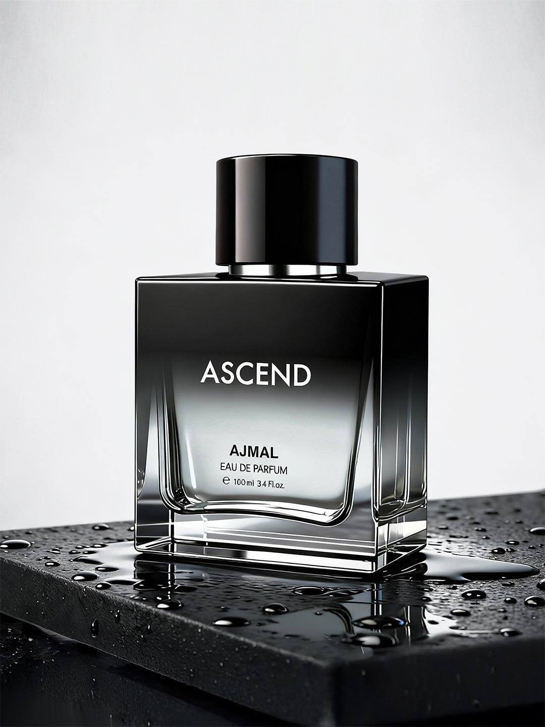 Ajmal Men Ascend Citrus Woody EDP Perfume 100ml