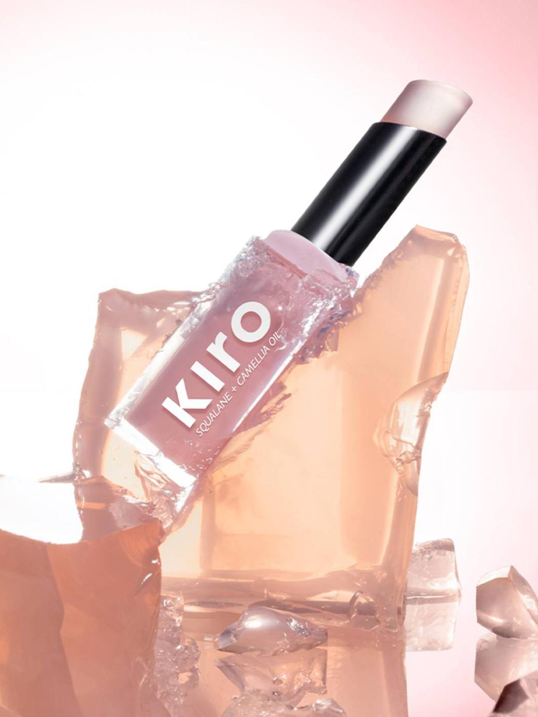 Buy KIRO PH Jelly Twist Colour Adapting Lip Balm Vitamin E 3 G Strawberry Glaze - - Personal Care for Unisex