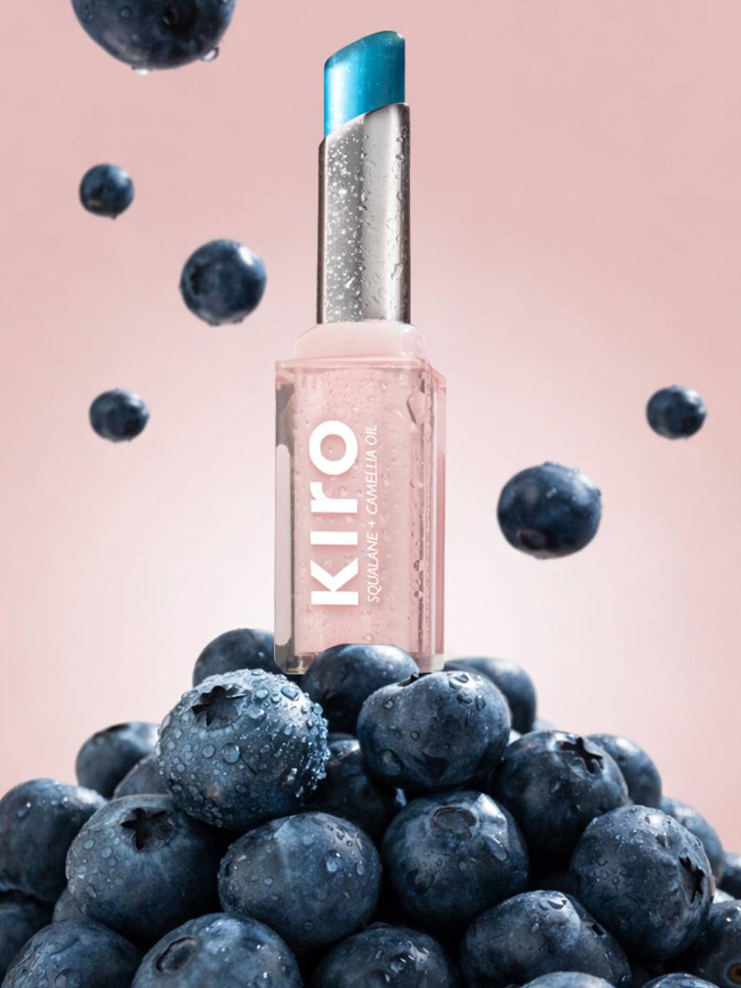 Buy KIRO PH Jelly Twist Colour Adapting Lip Balm   3 G   Midnight Berry -  - Personal Care for Unisex