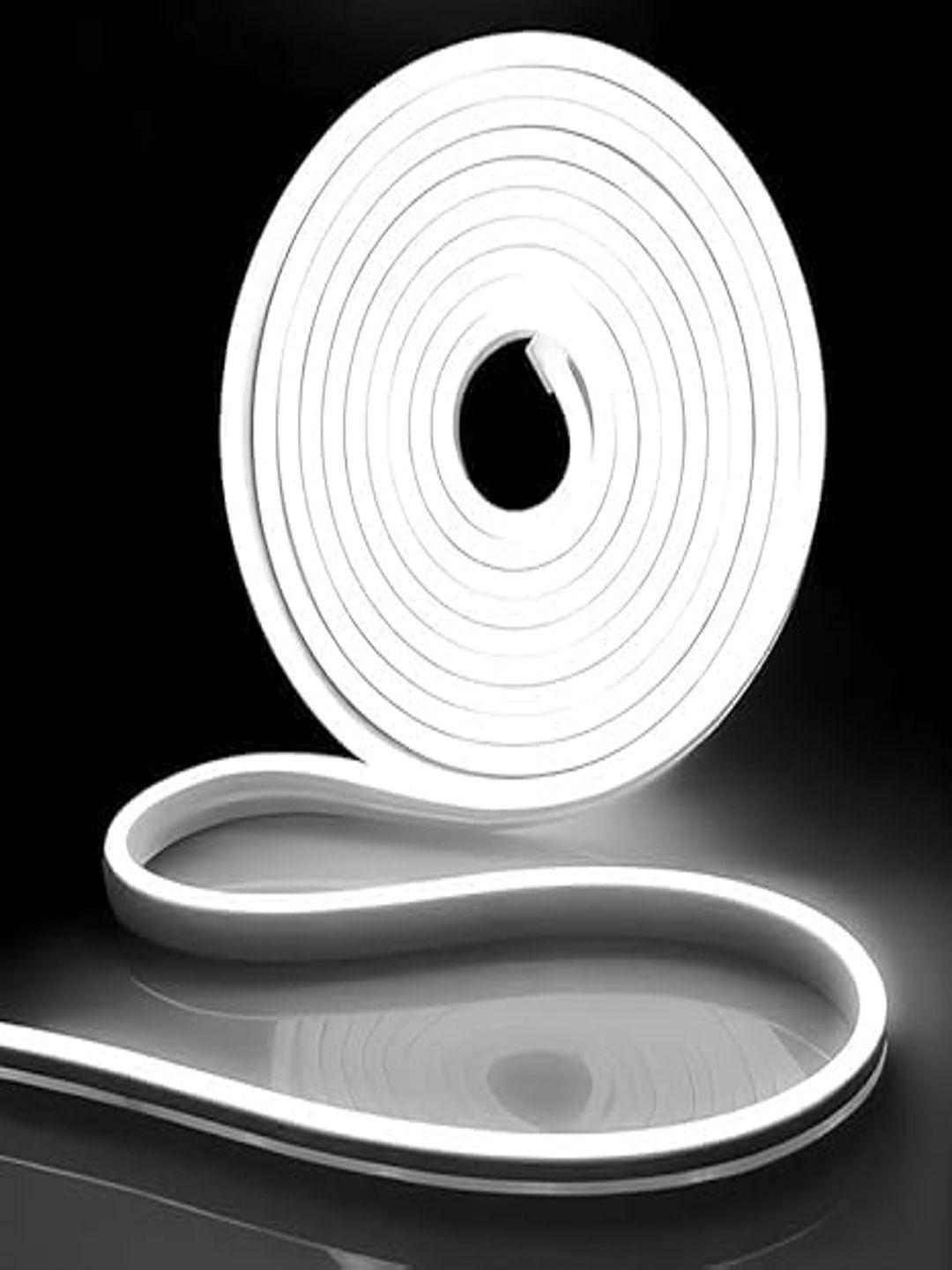 Buy KAVYARA White LED Neon Strip Lights - - Home for Unisex