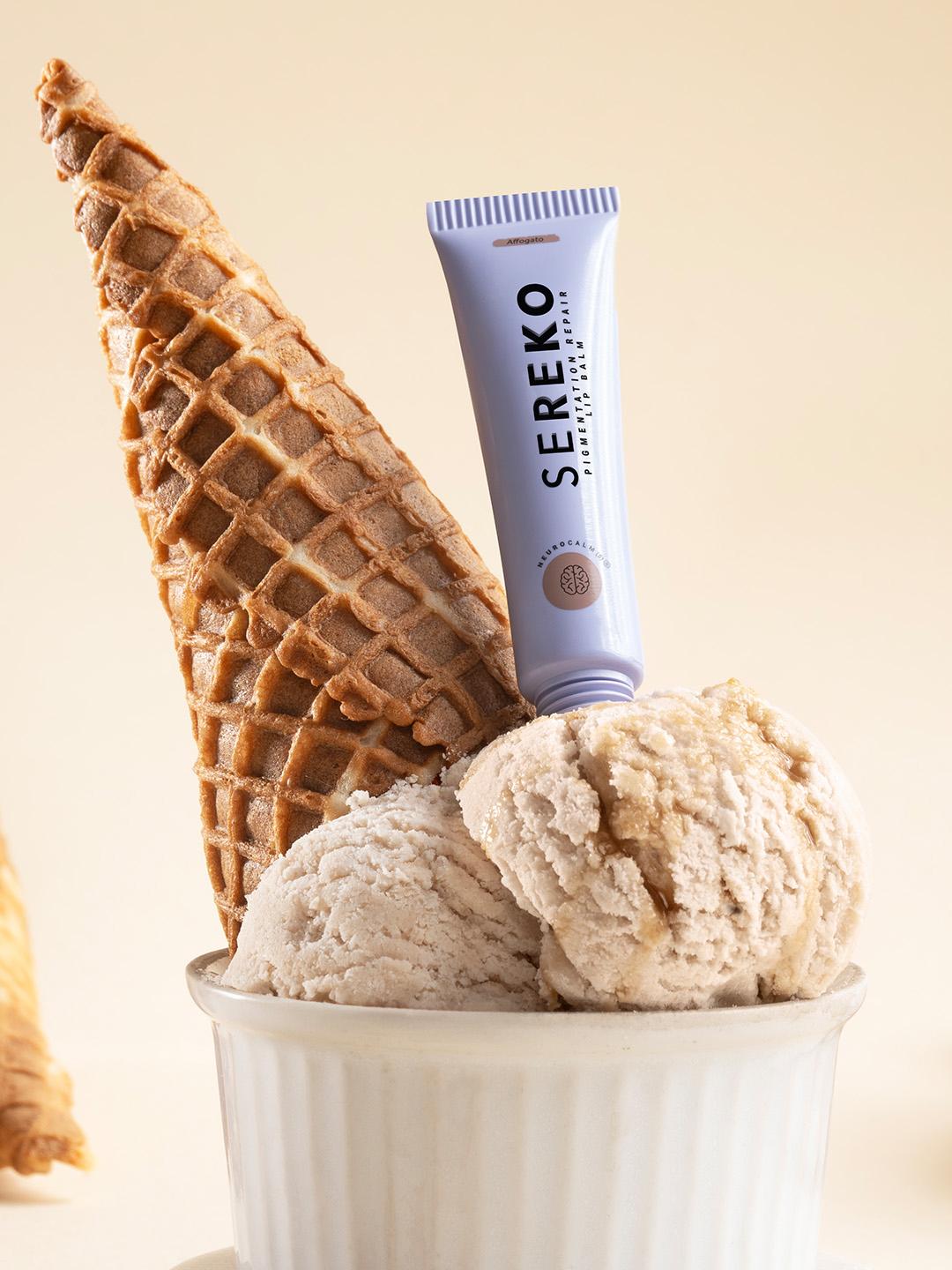 Buy SEREKO Pigmentation Repair Affogato Lip Balm With Vitamin C   8 G -  - Personal Care for Unisex