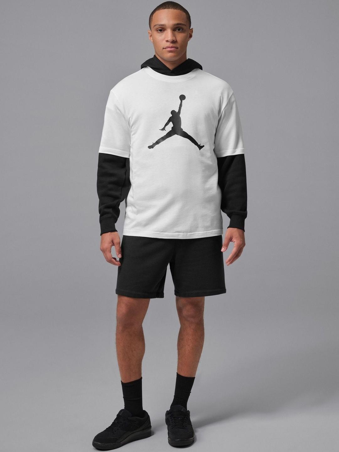 Buy Nike Jordan Men's T Shirt - Tshirts for Men 39234807 | Myntra