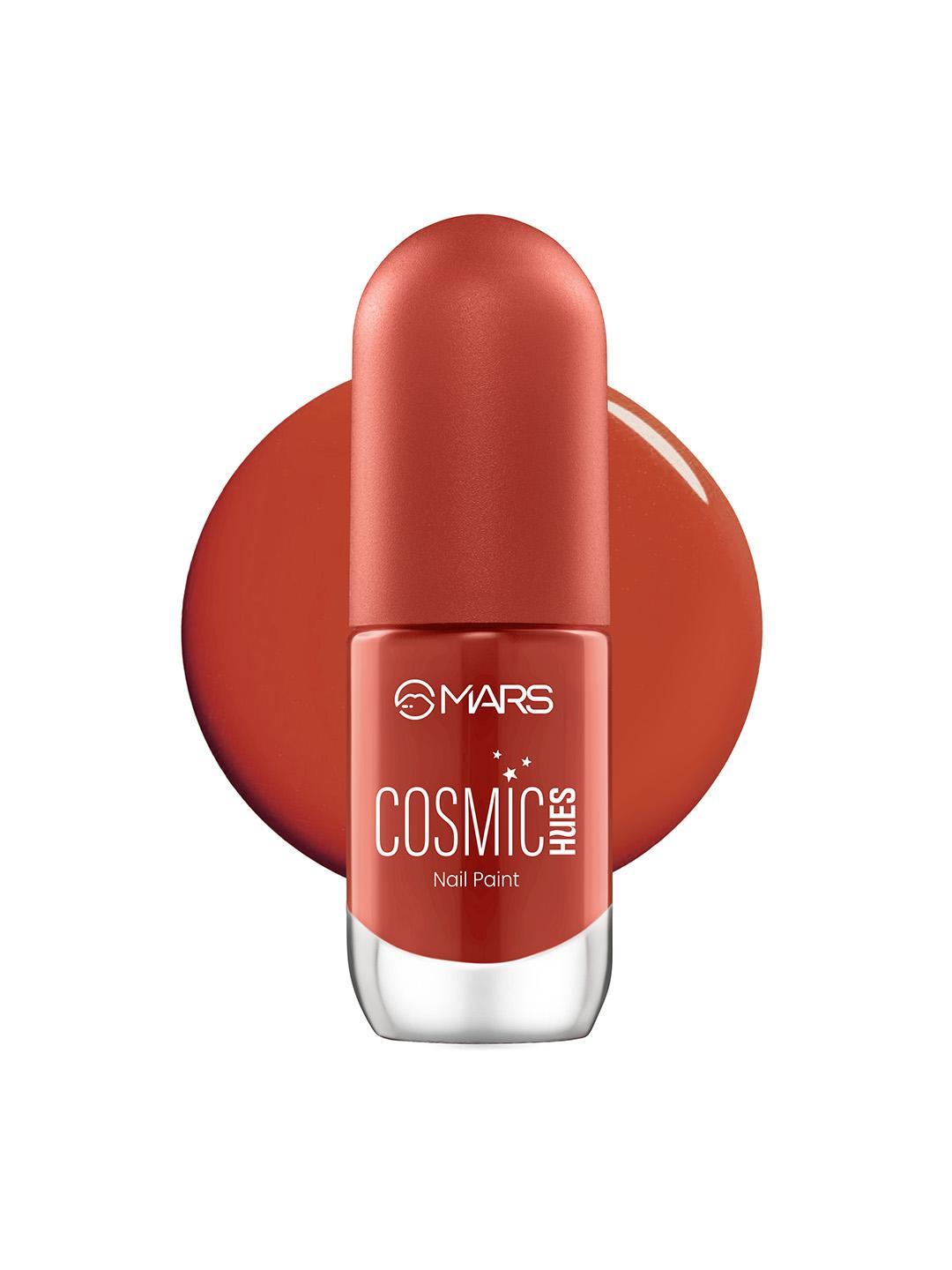 Buy MARS Cosmic Hues Intense Color Ultra Glossy Nail Paint 10ml   Galaxy 39 -  - Personal Care for Women