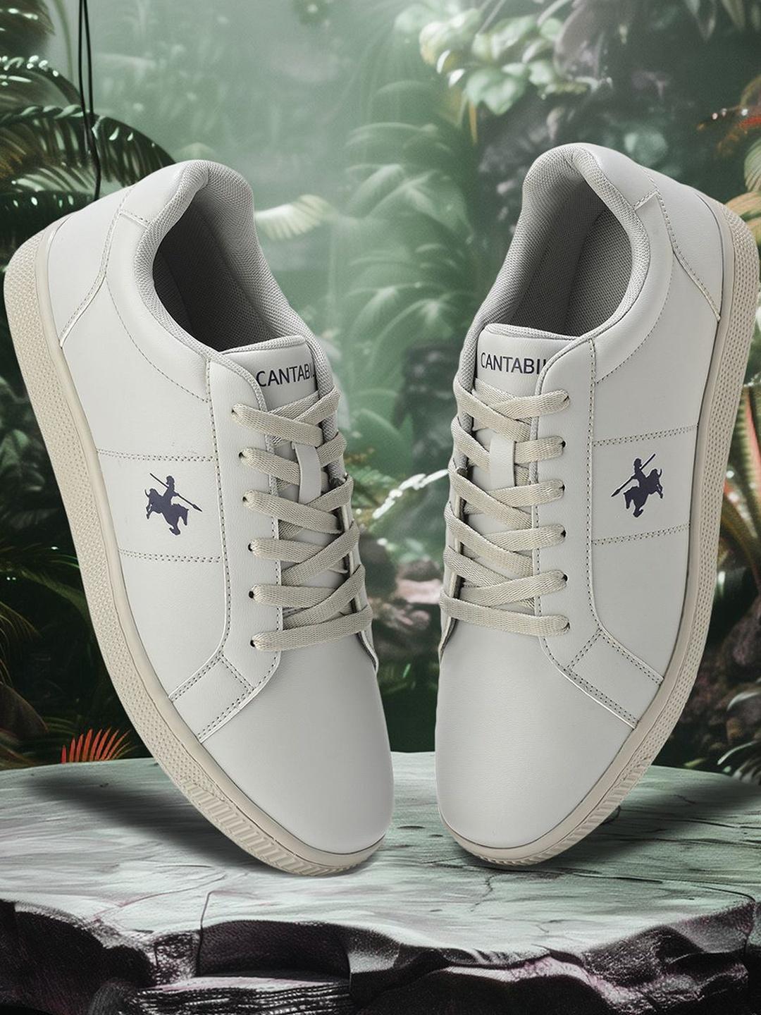 Cantabil Men Casual Sneakers Lightweight