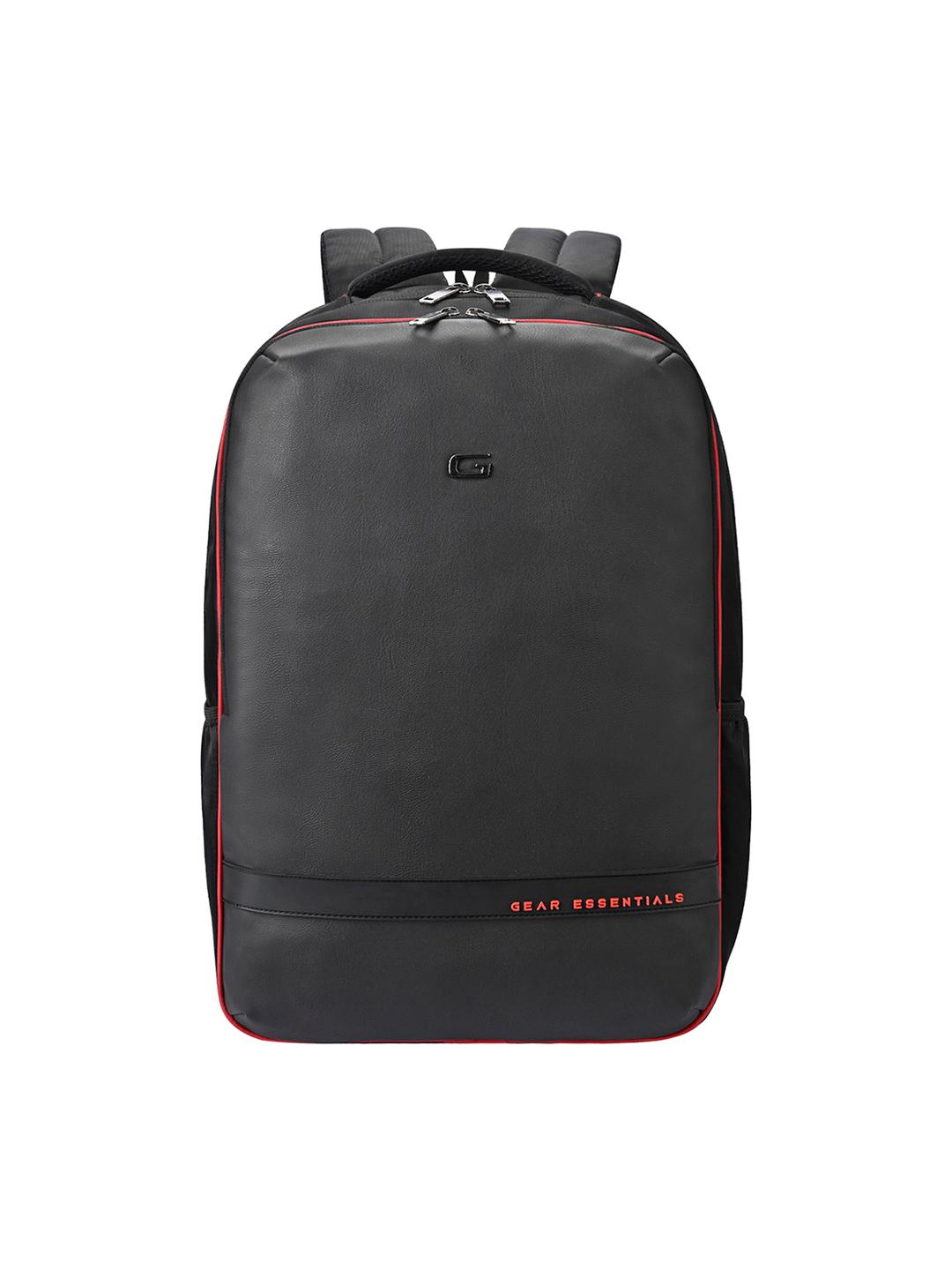 Buy Gear Unisex Brand Logo Detail Medium Sized Backpack 21L - - Accessories for Unisex