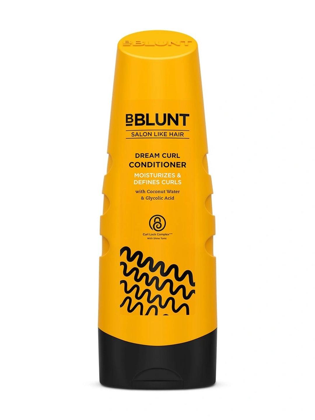 BBLUNT Dream Curl Conditioner 250 g