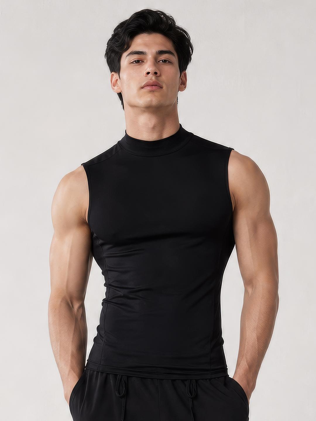 Suo Men T-shirt - Image 1