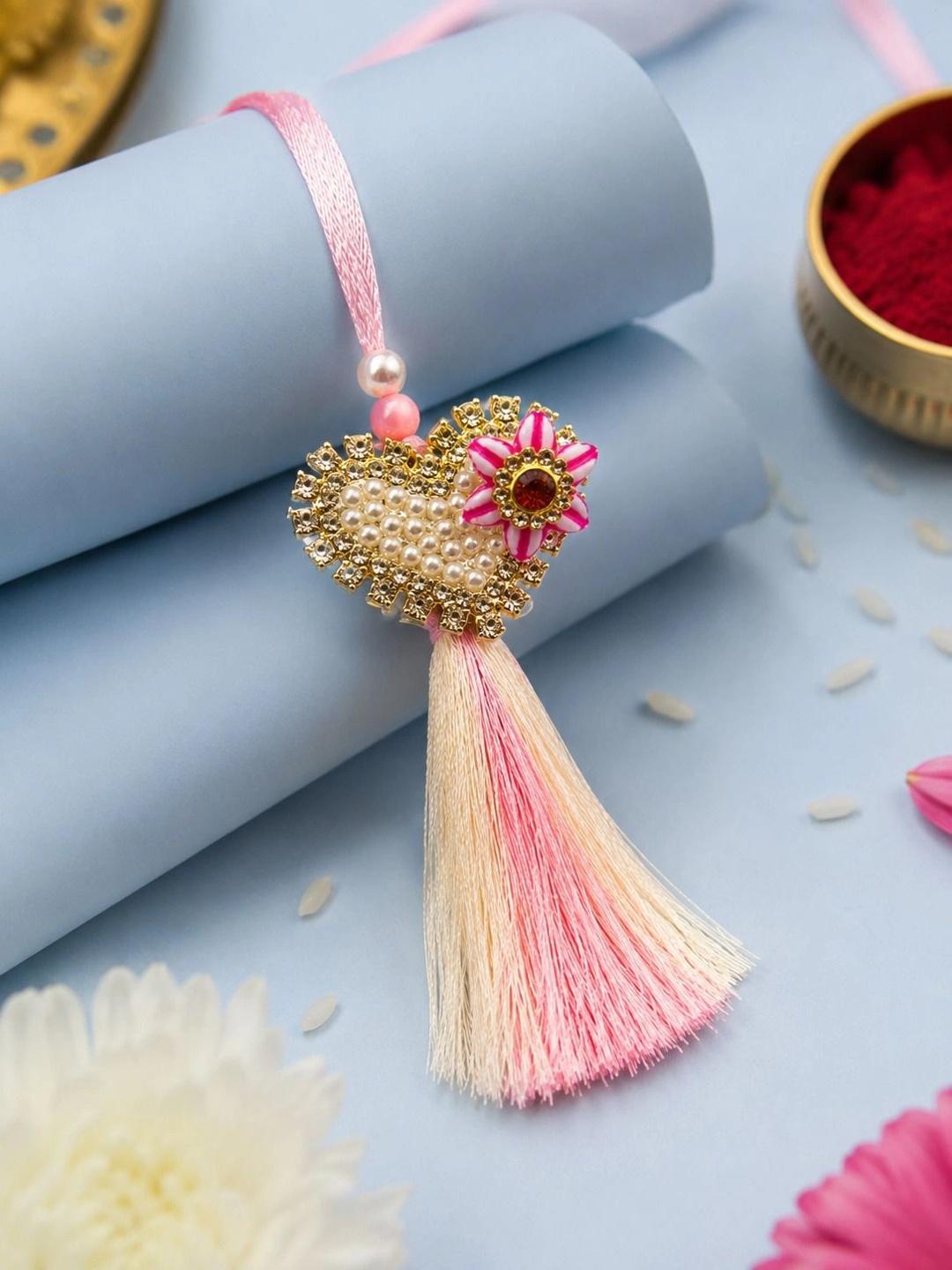 Buy Anouk Rakhi - - Accessories for Unisex