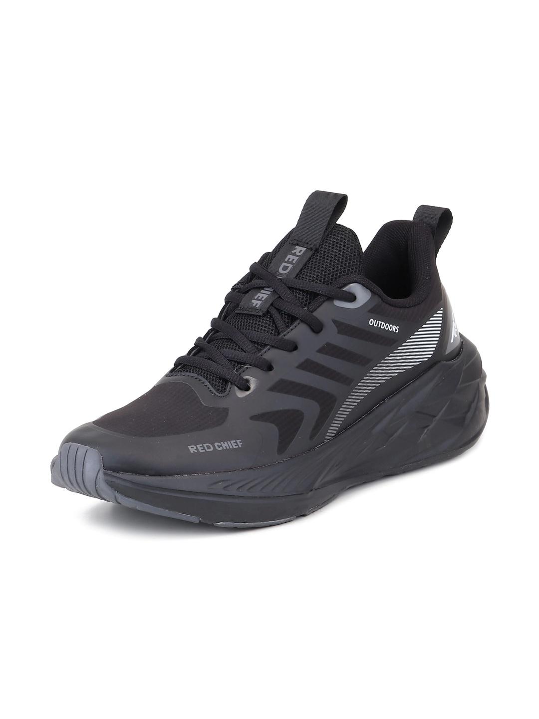 Buy Red Chief Men Mesh Running Shoes - - Footwear for Men