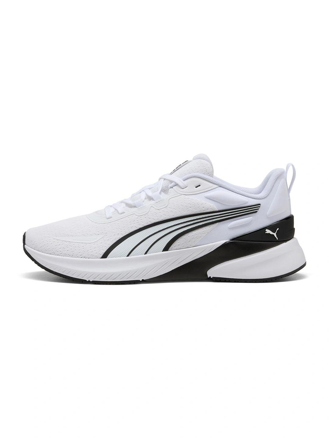 Puma Unisex Mesh Running Shoes