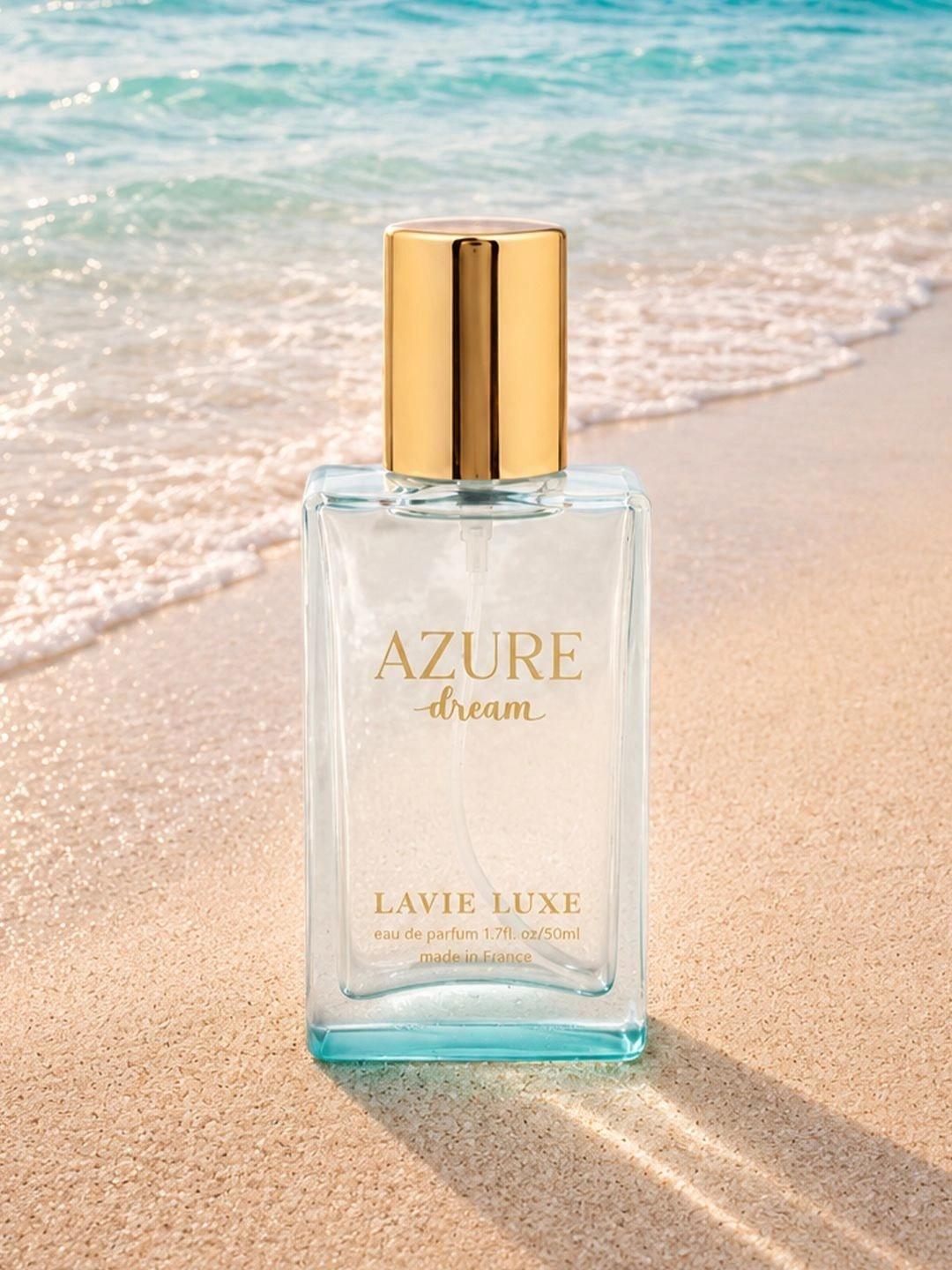 Buy LAVIE LUXE Women Azure Dream Eau De Perfume 25 Ml - - Personal Care for Women