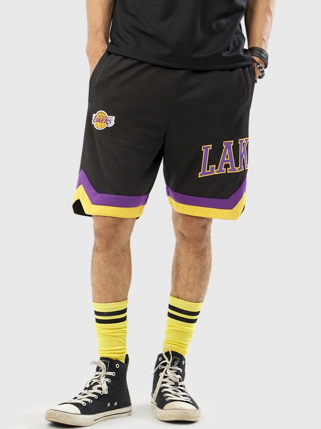 NBA Men Training or Gym Sports Shorts