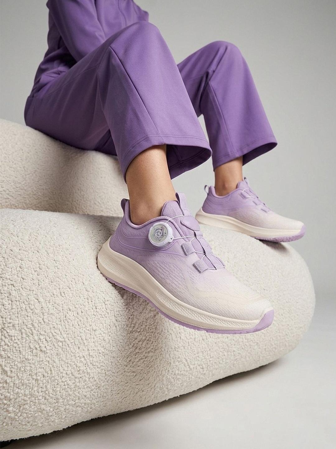 Buy HRX By Hrithik Roshan Women Mesh Running Shoes -  - Footwear for Women
