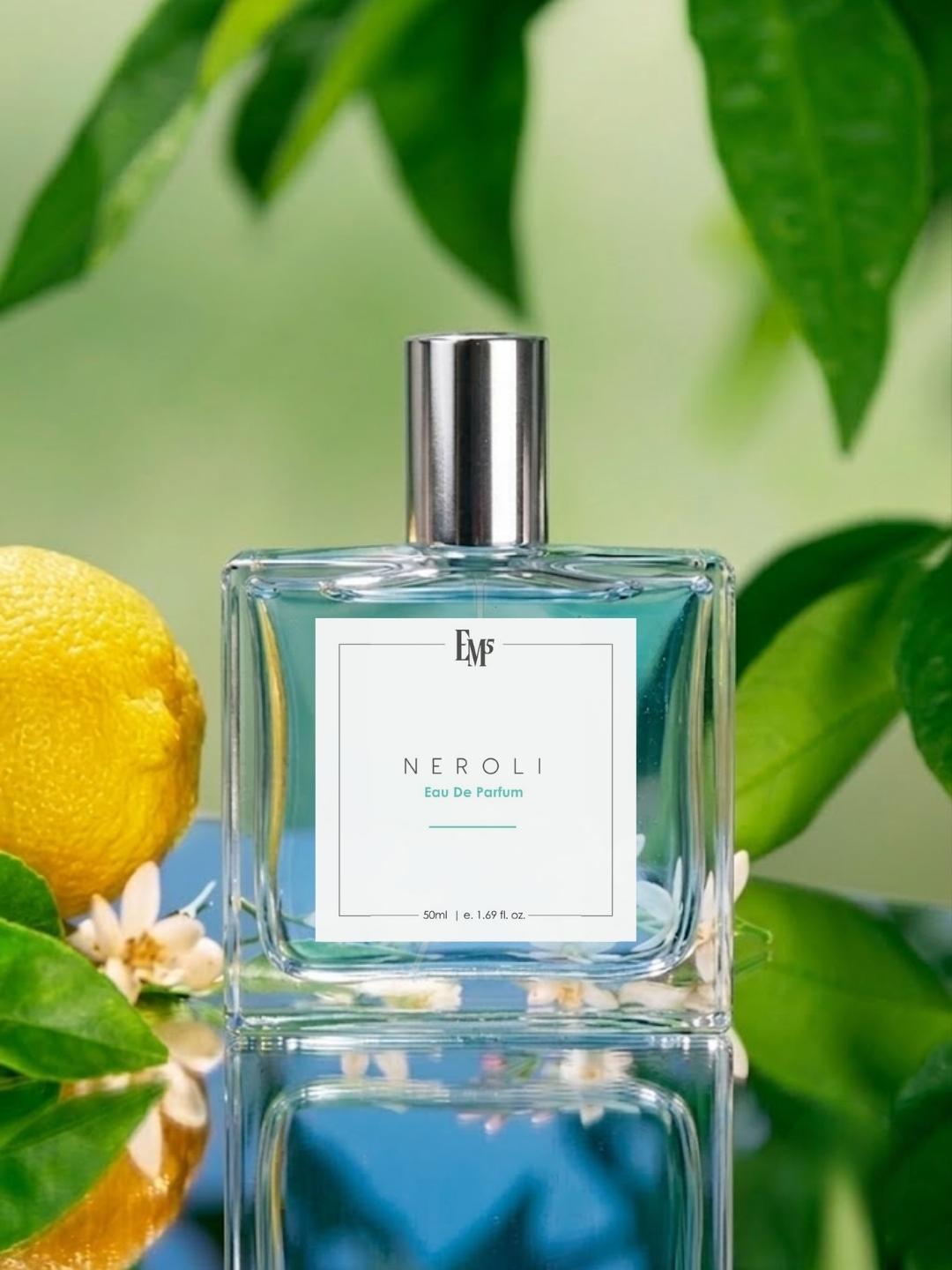 EM5 Neroli Eau De Parfum 50ml