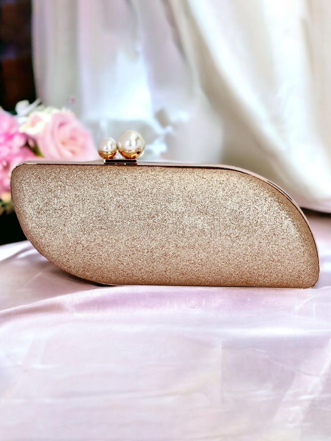 Buy DressBerry Box Clutch -  - Accessories for Women