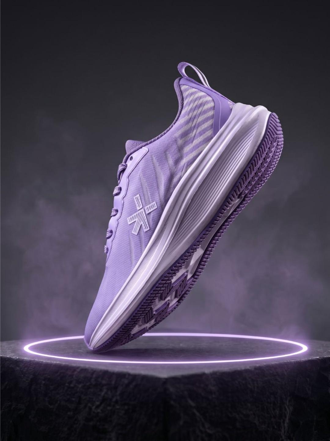 Buy HRX By Hrithik Roshan Women Mesh Running Shoes - - Footwear for Women