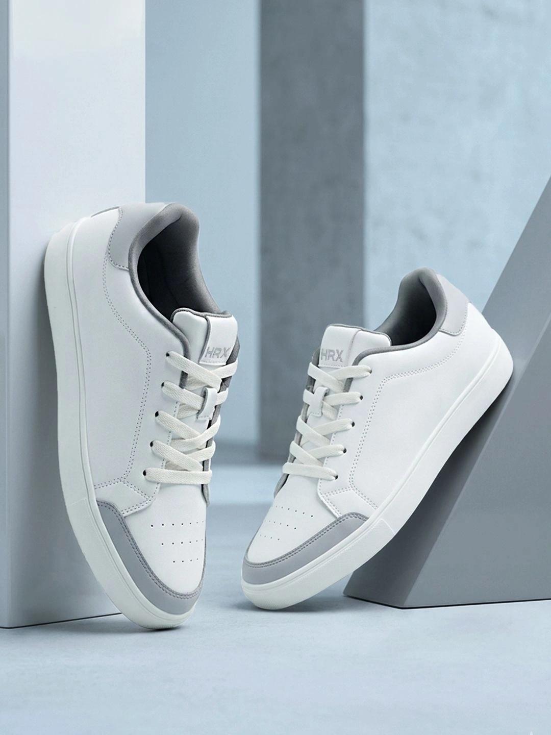 HRX by Hrithik Roshan Men Lace-Ups Sneakers