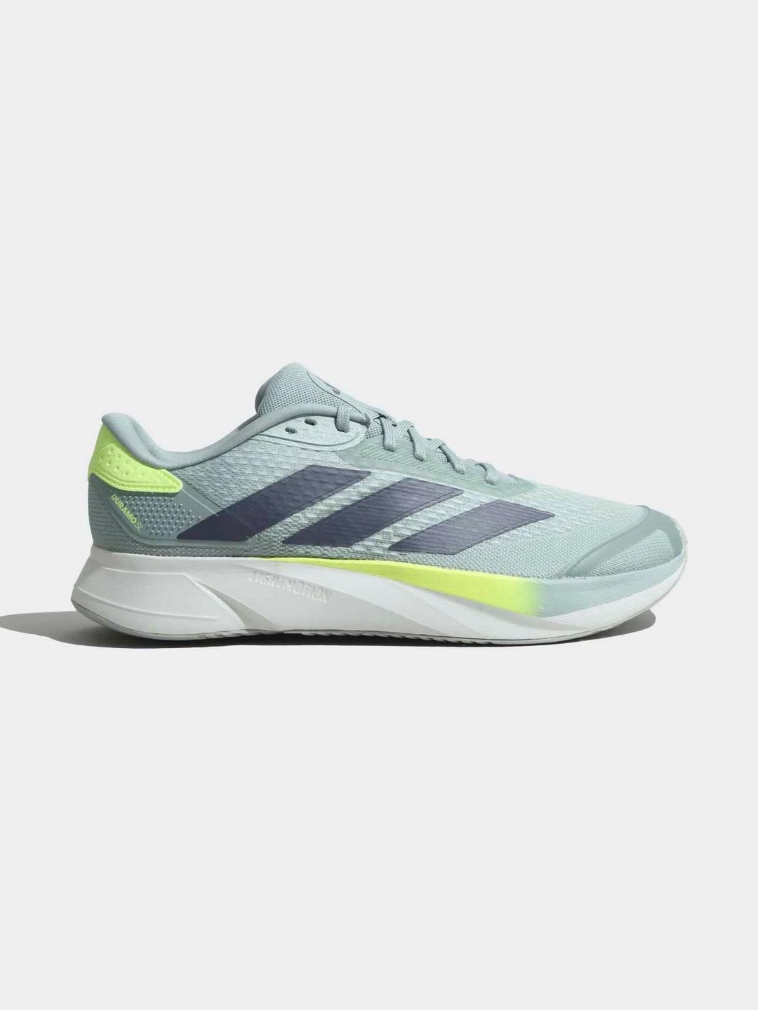 ADIDAS Men Mesh Running Shoes - Image 1