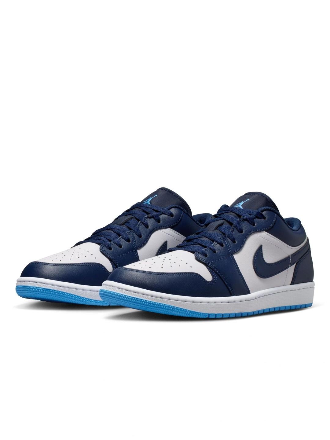 Nike Air Jordan 1 Low Men's Shoes