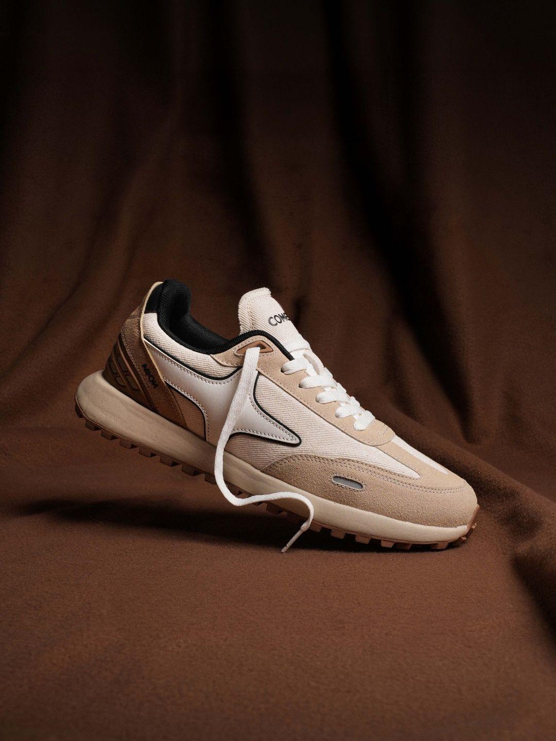 Comet Aeon v2 Affogato Sneakers - Image 1
