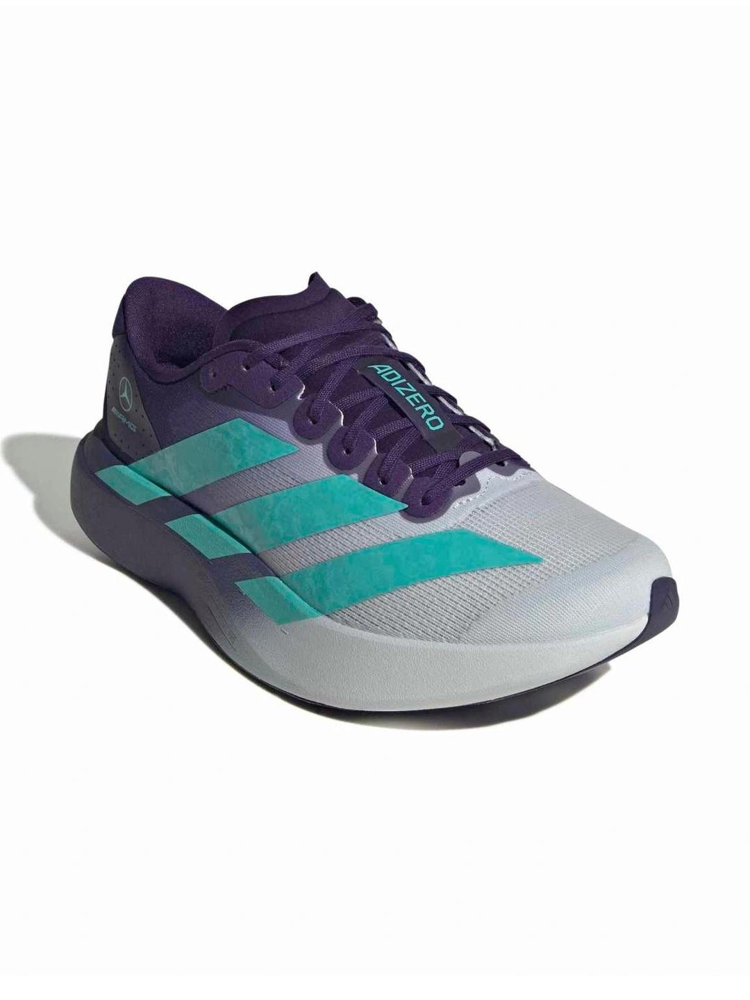 Adidas Evo2 Amg Buy ADIDAS Men Adizero EVO SL Mercedes AMG Petronas F1 Team Shoes ...