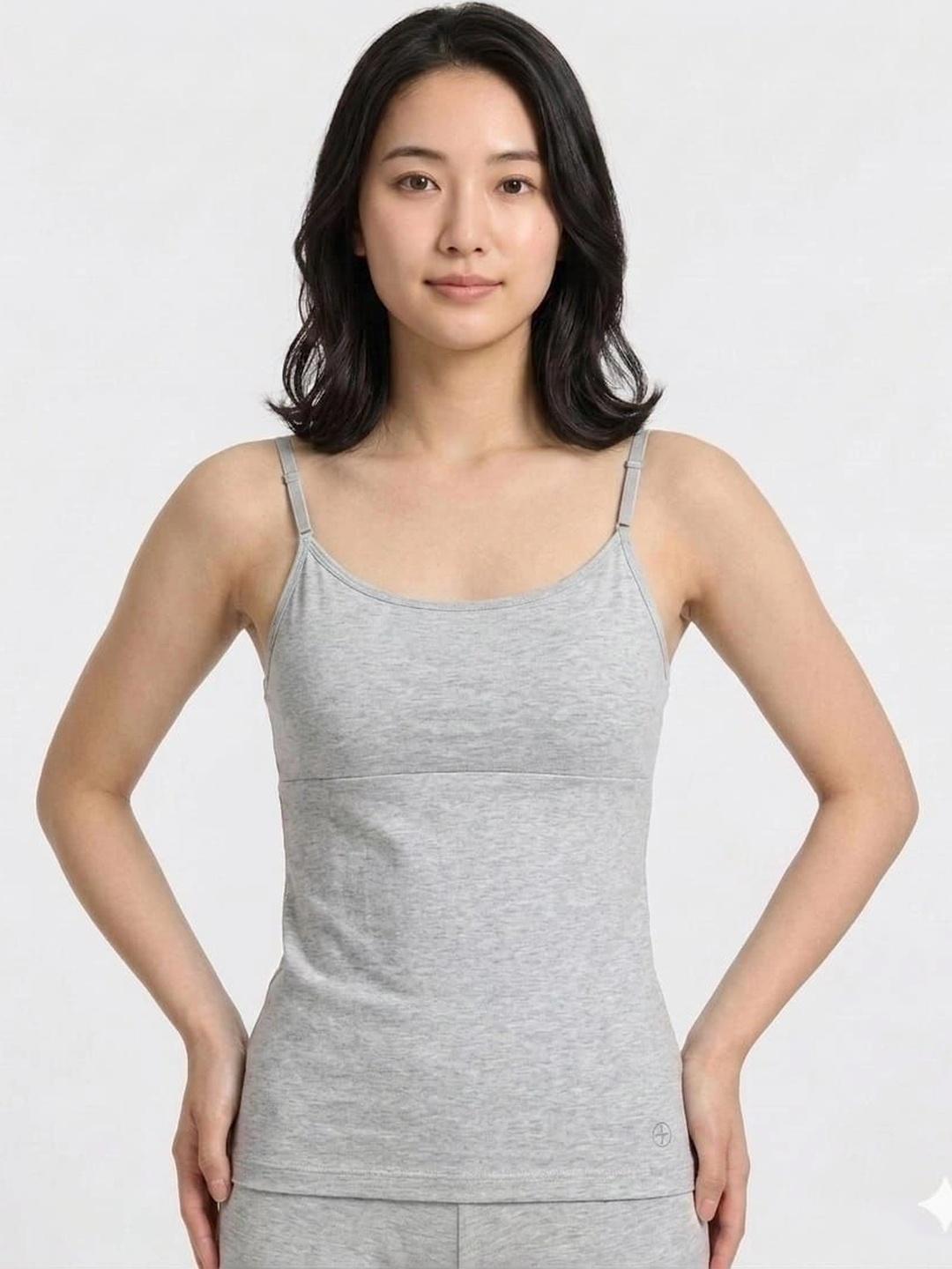Underbukse Bra Full Coverage Lightly Padded