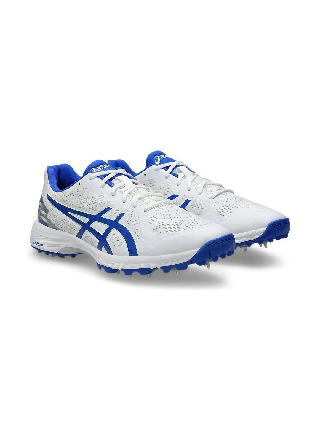ASICS QUICK SINGLE FF Men Cricket Shoes