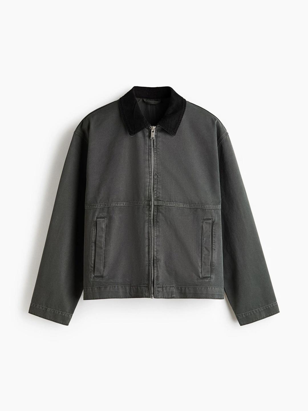 H&M Men Workwear Jacket