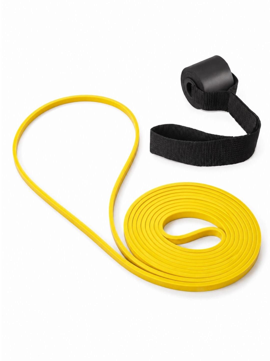Buy BOLDFIT Yellow Sports Accessories - - Toys And Games for Unisex