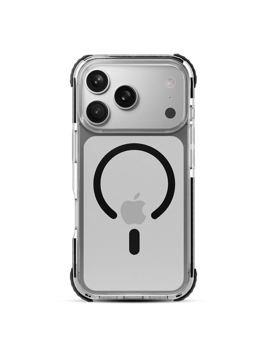 Buy DailyObjects Reflex Magsafe Shield Case Cover For Iphone 17 Pro - - Accessories for Unisex