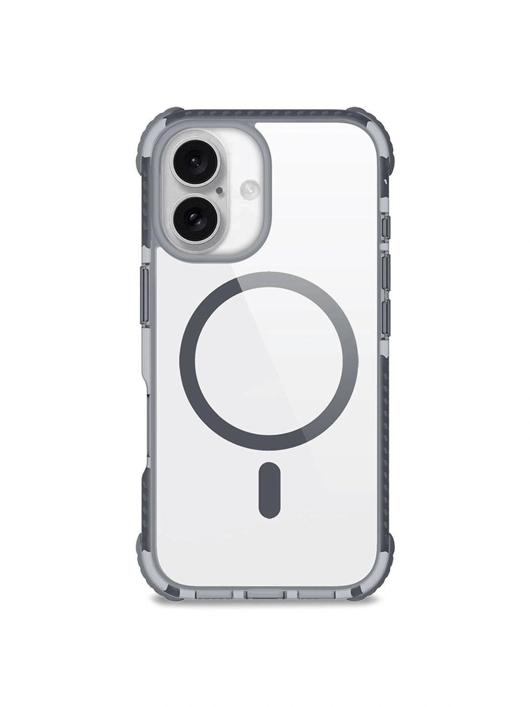 Buy DailyObjects Reflex Magsafe Shield Case Cover For Iphone 16 Plus -  - Accessories for Unisex