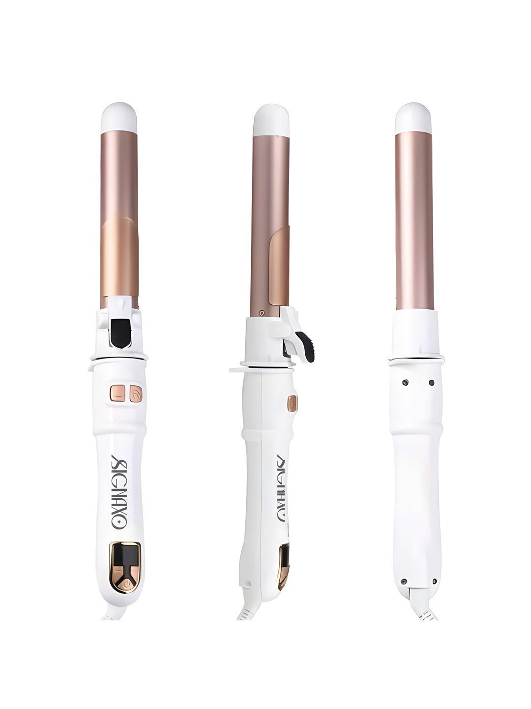 Buy SIGNAXO Twirl Automatic Rotating Hair Curler Curling Stick - - Personal Care for Unisex