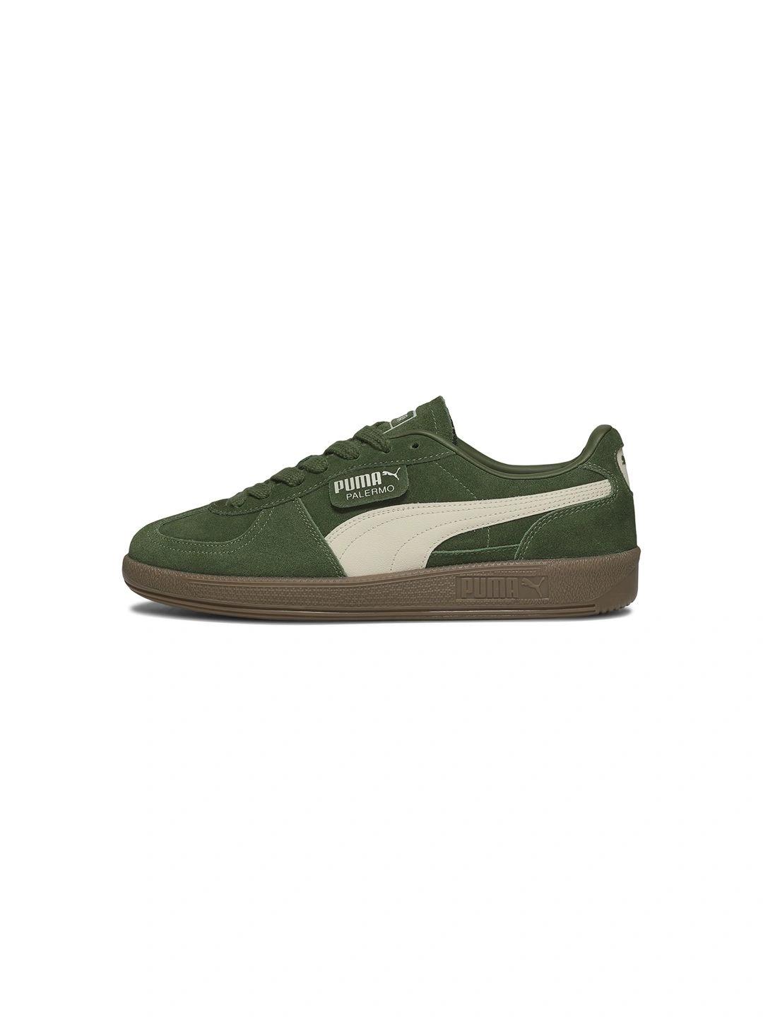 Puma Palermo Sneakers - Image 1
