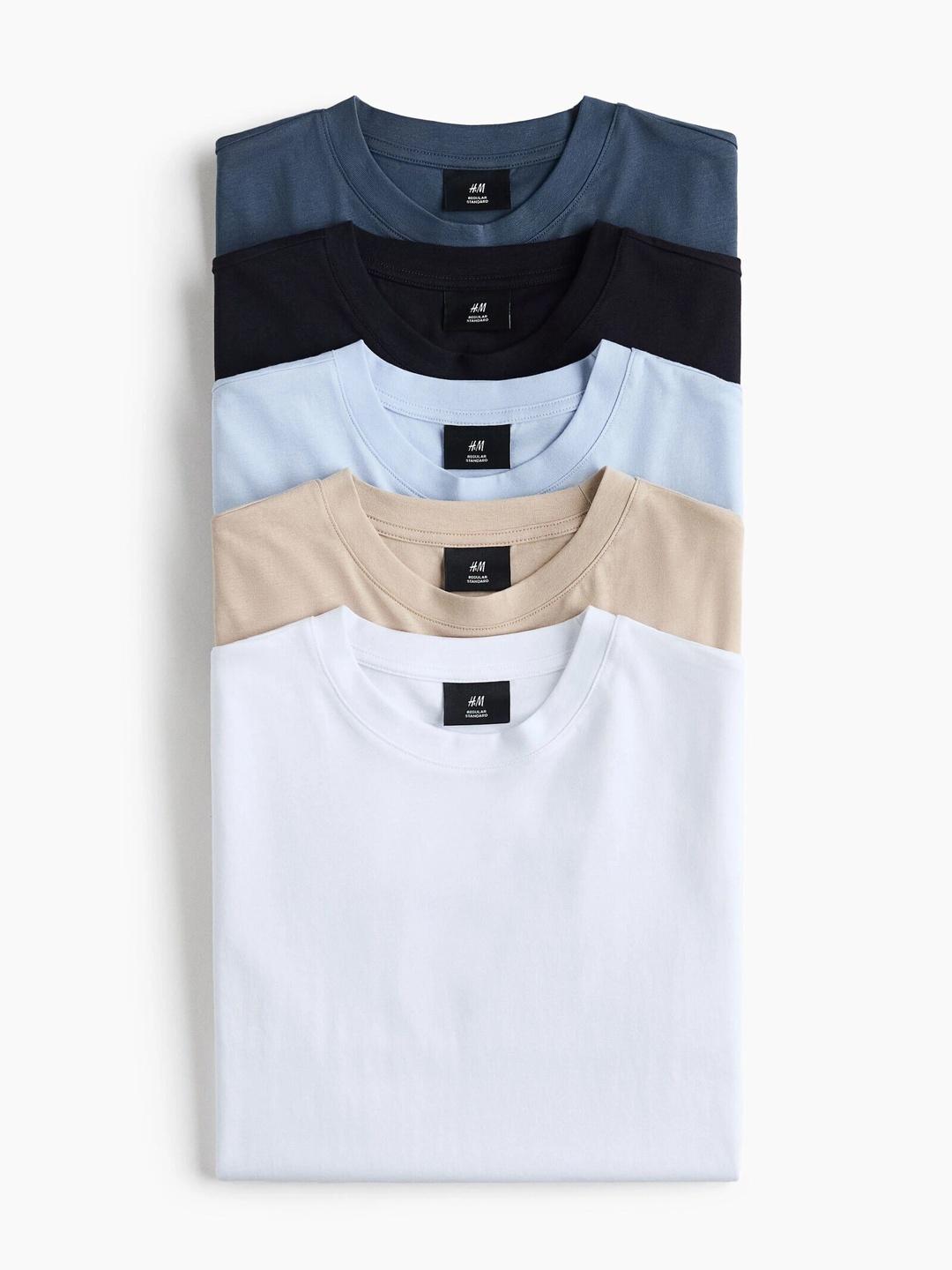H&M Men T-Shirt